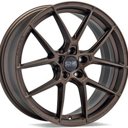 Janta Aliaj Oz Estrema Gt Hlt Mb 9x18 5x114