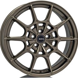 Janta Aliaj Sparco Ff2 Rb 7