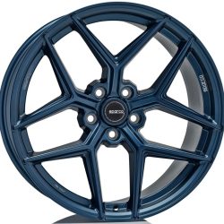 Janta Aliaj Sparco Ff3 Mb 8x19 5x112 Et46 73 tunershop.ro