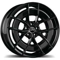 Janta Aliaj Gmp Energia Gb 8.5x19 5x114