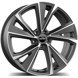 Janta Aliaj Gmp Evento Mad 7.5x18 5x100 Et40 57