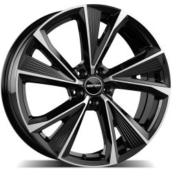 Janta Aliaj Gmp Evento Bd 7.5x18 5x100 Et40 57