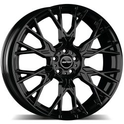 Janta Aliaj Gmp Fender Gb 10.5x21 5x112 Et43 66