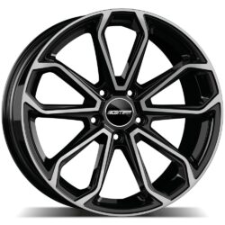 Janta Aliaj Gmp Furiosa Bd 10.5x20 5x112 Et19 66