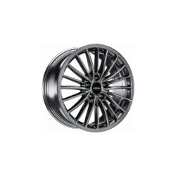 Janta Aliaj Ronal R68 Hg 9.5x19 5x114.3 Et45 64