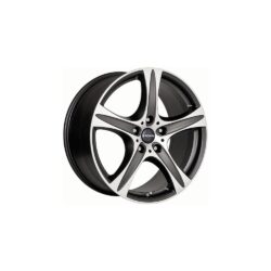 Janta Aliaj Ronal R55 Suv Mbfc 9.5x20 5x112 Et30 66