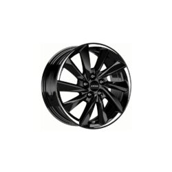 Janta Aliaj Ronal R70-Blue Jbwt 8.5x18 5x114.3 Et40 64