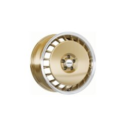 Janta Aliaj Ronal R50 Aero Rgrlc 8x18 5x120 Et50 65