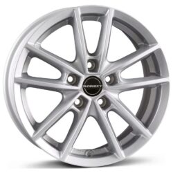 Janta Aliaj Borbet W Cs 6x15 5x100 Et45 64.1 tunershop.ro