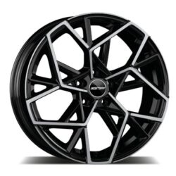 Janta Aliaj Gmp Cartesio Bd 7x17 5x114