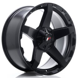 Janta aliaj 20" JR Wheels JRX5 20x9 ET20 6x114.3 Matt Black