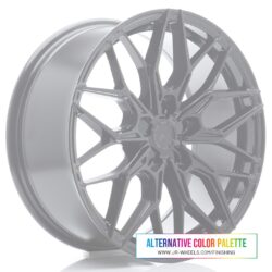 Janta aliaj 18" JR Wheels JR46 18x8,5 ET20-51 5H BLANK Custom Finish