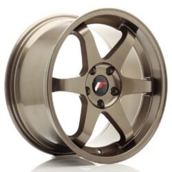 Janta aliaj 18" JR Wheels JR3 18x9 ET35 5x114,3 Bronze
