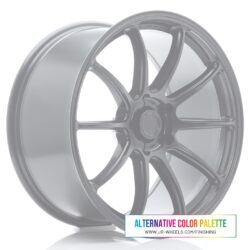Janta aliaj 19" JR Wheels SL04 19x9,5 ET20-45 5H BLANK Custom Finish