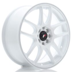 Janta aliaj 16" JR Wheels JR29 16x7 ET40 5x100/114 White