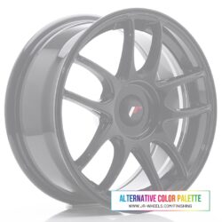 Janta aliaj 16" JR Wheels JR29 16x7 ET20-42 BLANK Custom Finish