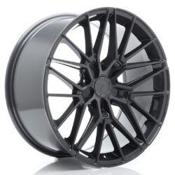 Janta aliaj 19" JR Wheels JR38 19x9,5 ET20-45 5H BLANK Hyper Gray