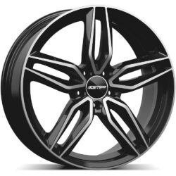 Janta Aliaj Gmp Fasten Bd 8x19 5x114