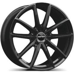 Janta Aliaj Gmp Titan Gb 10.5x20 5x112 Et19 66