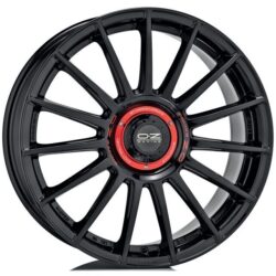 Janta Aliaj Oz Supertur Evoluzione Gbrl 8.5x20 5x112 Et45 tunershop.ro