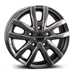 Janta Aliaj Borbet Cw5 Mag 6x16 5x118 Et68 71.1 tunershop.ro