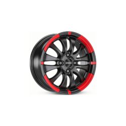 Janta Aliaj Ronal R59 Jbmrr 7.5x17 5x114.3 Et40 82