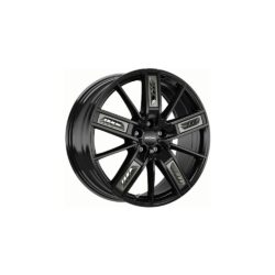 Janta Aliaj Ronal R67 Grey Left Jb 8x18 5x112 Et30 66