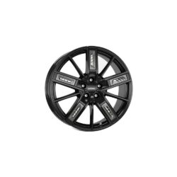 Janta Aliaj Ronal R67 Grey Right Jb 8x18 5x112 Et30 66