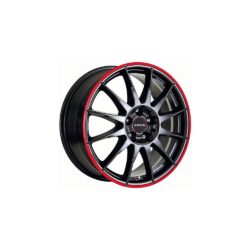 Janta Aliaj Ronal R54 Mcr Jbrr 7x17 4x100 Et35 68