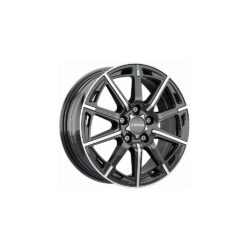 Janta Aliaj Ronal R60 Jbfc 6.5x16 5x105 Et39 56