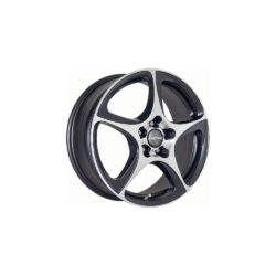 Janta Aliaj Ronal R53 Mbfc 7x17 4x100 Et40 68