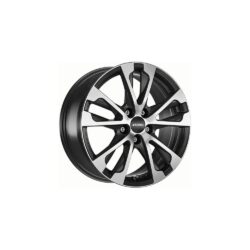 Janta Aliaj Ronal R61 Jbmfc 7.5x17 5x112 Et48 66