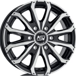 Janta Aliaj Msw 48 Van 6 Holes Gbfp 6