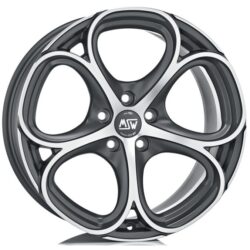 Janta Aliaj Msw 82 Mgmfp 8x18 5x110 Et30 65