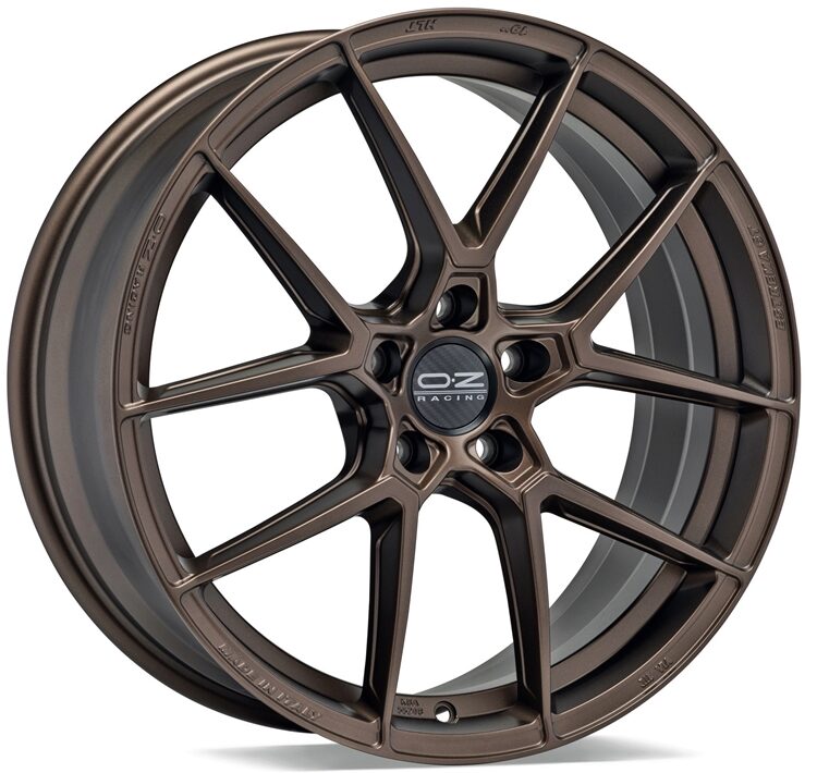 Janta aliaj 18" Oz Estrema Gt Hlt Mb 8x18 5x112 Et45 75 1 Janta Aliaj Oz Estrema Gt Hlt Mb 8x18 5x112 Et45 75 tunershop.ro