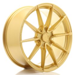 Janta aliaj 19" JR Wheels SL02 19x8,5 ET38 5x114,3 Gold