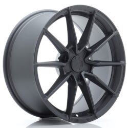 Janta aliaj 18" JR Wheels SL02 18x8 ET40 5x114,3 Matt Gun Metal