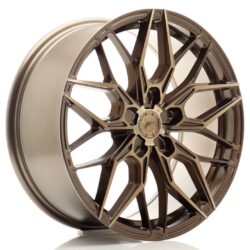 Janta aliaj 18" JR Wheels JR46 18x8 ET45 5x114,3 Platinum Bronze