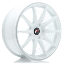Janta aliaj 19" JR Wheels JR11 19x8,5 ET35 5x120 White