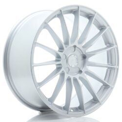 Janta aliaj 19" JR Wheels SL05 19x8,5 ET41 5x114,3 Matt Silver