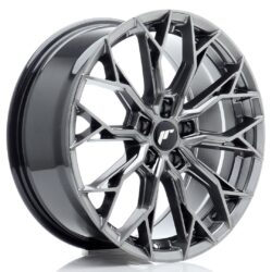 Janta aliaj 18" JR Wheels JR49 18x8 ET42 5x112 Hyper Black