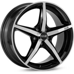 Janta Aliaj Oz Canova Bdc 7x16 4x100 Et42 tunershop.ro