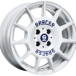 Janta Aliaj Sparco Terra Wbl 7x16 5x114