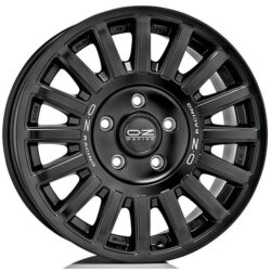 Janta Aliaj Oz Rally Raid Mbsl 8x17 6x114