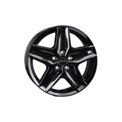 Janta Aliaj Borbet Cwz Bg 7.5x18 5x120 Et53 65.1 tunershop.ro