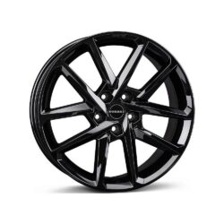 Janta Aliaj Borbet N Bg 7x17 4x108 Et32 72.5 tunershop.ro