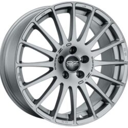 Janta Aliaj Oz Superturismo Gt Gcbl 6.5x15 4x100 Et37 tunershop.ro