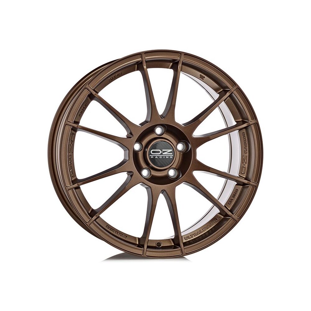 Janta aliaj 17" Oz Ultraleggera Mb 7x17 4x100 Et30 68 1 Janta Aliaj Oz Ultraleggera Mb 7x17 4x100 Et30 tunershop.ro