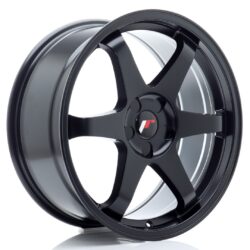 Janta aliaj 19" JR Wheels JR3 19x8,5 ET40 5x120 Matt Black