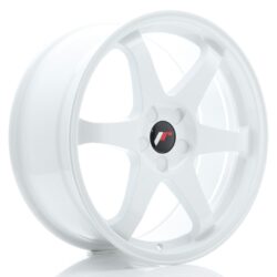 Janta aliaj 19" JR Wheels JR3 19x8,5 ET42 5x108 White